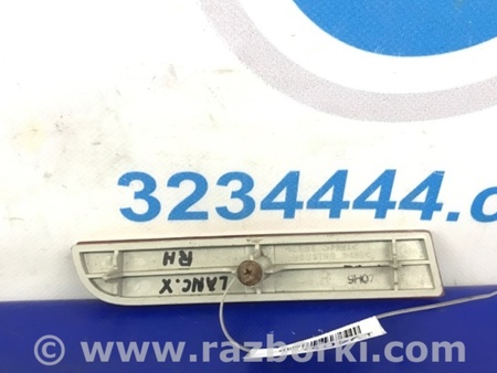 ФОТО Катафот правый для Mitsubishi Lancer X 10 (08-17) Киев
