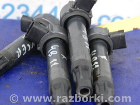ФОТО Катушка зажигания для Mitsubishi Lancer X 10 (08-17) Киев
