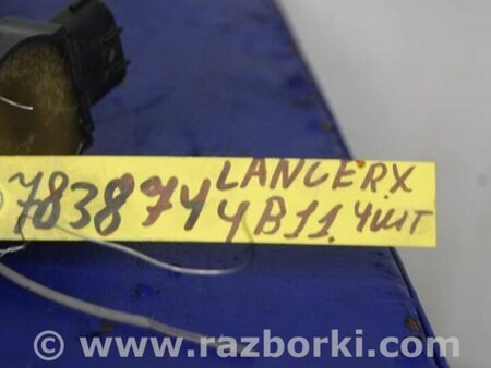 ФОТО Катушка зажигания для Mitsubishi Lancer X 10 (08-17) Киев