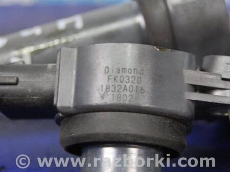 ФОТО Катушка зажигания для Mitsubishi Lancer X 10 (08-17) Киев