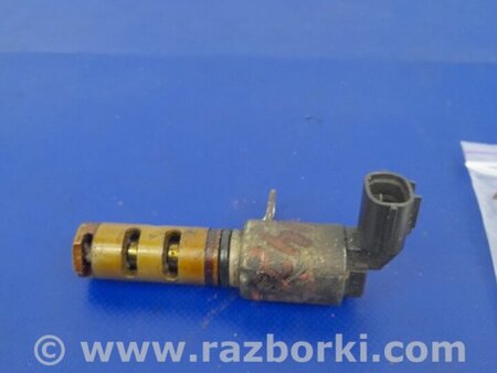 ФОТО Клапан изменения фаз ГРМ для Mitsubishi Lancer X 10 (08-17) Киев