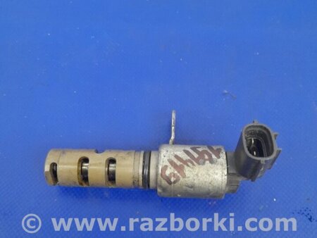 ФОТО Клапан изменения фаз ГРМ для Mitsubishi Lancer X 10 (08-17) Киев