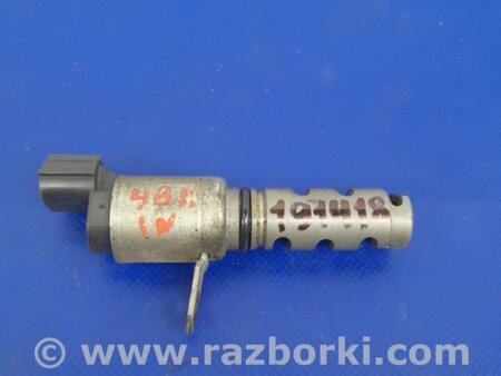 ФОТО Клапан изменения фаз ГРМ для Mitsubishi Lancer X 10 (08-17) Киев