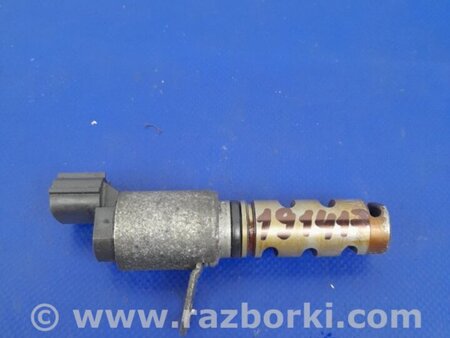 ФОТО Клапан изменения фаз ГРМ для Mitsubishi Lancer X 10 (08-17) Киев