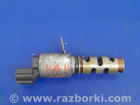 ФОТО Клапан изменения фаз ГРМ для Mitsubishi Lancer X 10 (08-17) Киев