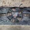 Диффузор вентилятора радиатора (Кожух) Mitsubishi Lancer X 10 (08-17)