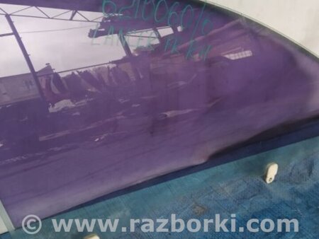 ФОТО Стекло двери для Mitsubishi Lancer X 10 (08-17) Киев