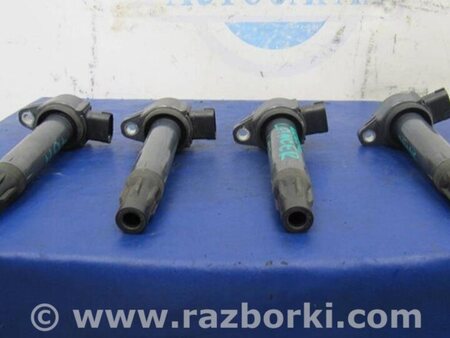 ФОТО Катушка зажигания для Mitsubishi Lancer X 10 (08-17) Киев