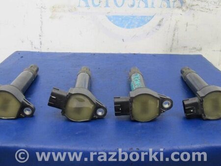 ФОТО Катушка зажигания для Mitsubishi Lancer X 10 (08-17) Киев