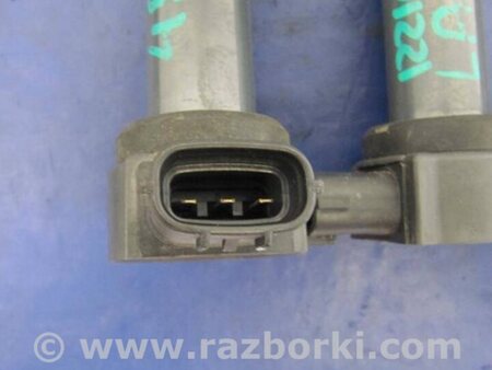 ФОТО Катушка зажигания для Mitsubishi Lancer X 10 (08-17) Киев