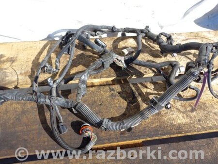 ФОТО Проводка моторного отсека для Mitsubishi Lancer X 10 (08-17) Киев