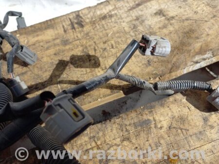 ФОТО Проводка моторного отсека для Mitsubishi Lancer X 10 (08-17) Киев