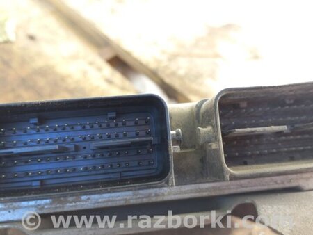 ФОТО Блок управления двигателем для Mitsubishi Lancer X 10 (08-17) Киев