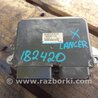 Блок управления двигателем Mitsubishi Lancer X 10 (08-17)