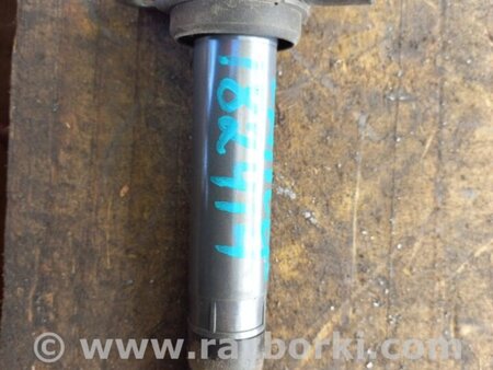 ФОТО Катушка зажигания для Mitsubishi Lancer X 10 (08-17) Киев