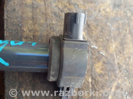ФОТО Катушка зажигания для Mitsubishi Lancer X 10 (08-17) Киев