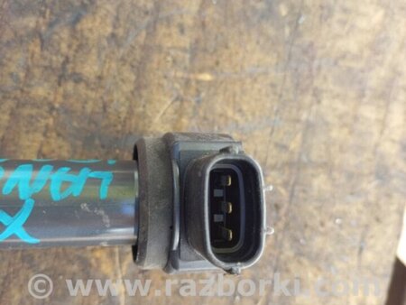 ФОТО Катушка зажигания для Mitsubishi Lancer X 10 (08-17) Киев