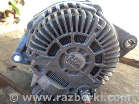 ФОТО Генератор для Mitsubishi Lancer X 10 (08-17) Киев