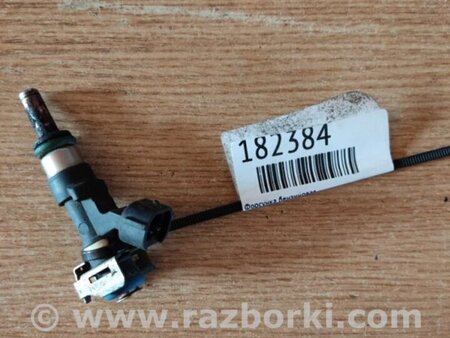 ФОТО Форсунка топливная для Mitsubishi Lancer X 10 (08-17) Киев