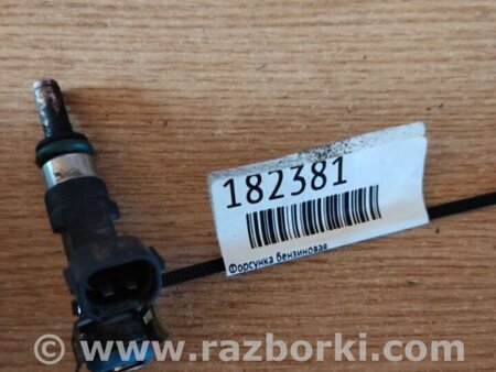 ФОТО Форсунка топливная для Mitsubishi Lancer X 10 (08-17) Киев