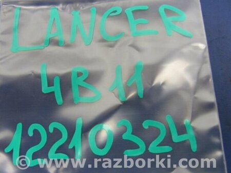 ФОТО Датчик положения распредвала для Mitsubishi Lancer X 10 (08-17) Киев