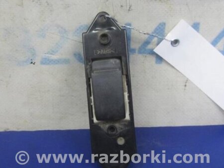 ФОТО Кнопка стеклоподьемника для Mitsubishi Lancer X 10 (08-17) Киев