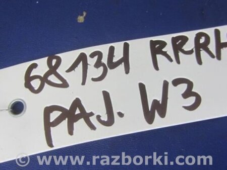 ФОТО Кнопка стеклоподьемника для Mitsubishi Lancer X 10 (08-17) Киев