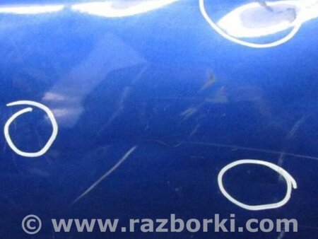 ФОТО Дверь для Mitsubishi Lancer X 10 (08-17) Киев