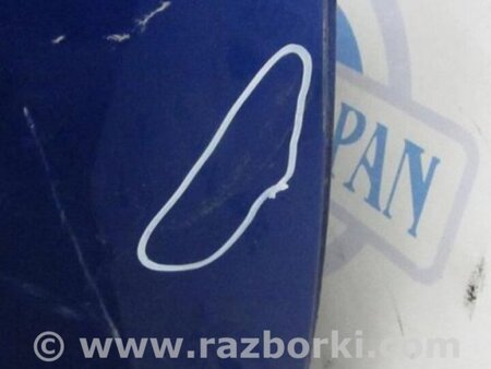 ФОТО Дверь для Mitsubishi Lancer X 10 (08-17) Киев