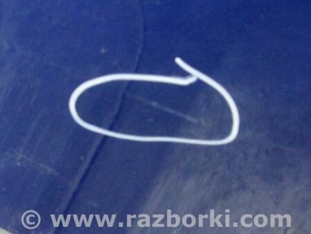 ФОТО Дверь для Mitsubishi Lancer X 10 (08-17) Киев