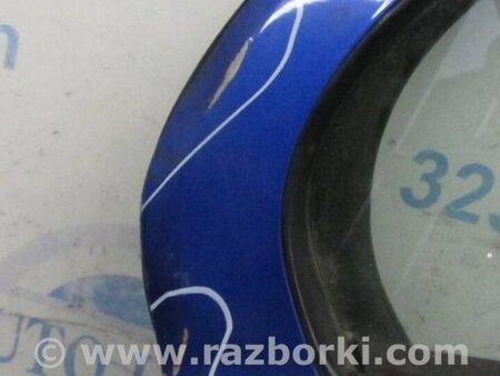 ФОТО Дверь для Mitsubishi Lancer X 10 (08-17) Киев