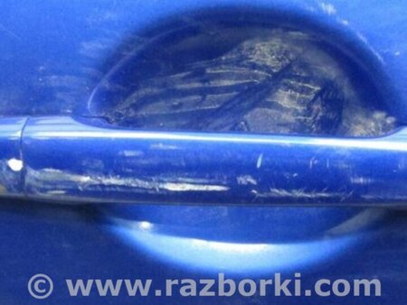 ФОТО Дверь для Mitsubishi Lancer X 10 (08-17) Киев
