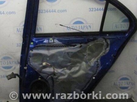 ФОТО Дверь для Mitsubishi Lancer X 10 (08-17) Киев