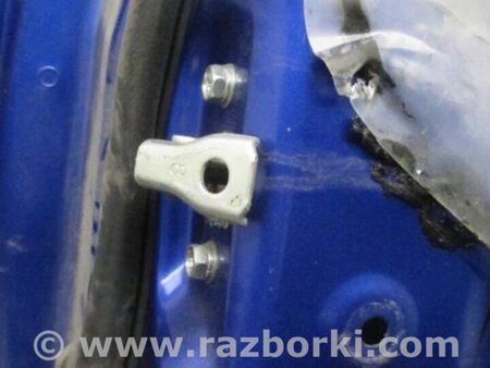 ФОТО Дверь для Mitsubishi Lancer X 10 (08-17) Киев