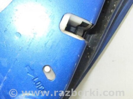 ФОТО Дверь для Mitsubishi Lancer X 10 (08-17) Киев