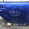 ФОТО Дверь для Mitsubishi Lancer X 10 (08-17) Киев