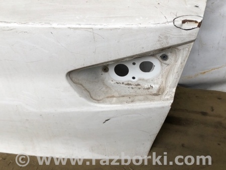 ФОТО Крышка багажника для Mitsubishi Lancer X 10 (08-17) Киев