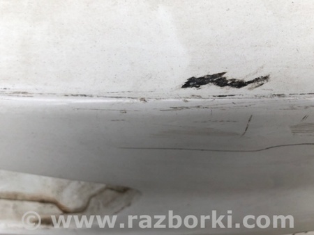 ФОТО Крышка багажника для Mitsubishi Lancer X 10 (08-17) Киев