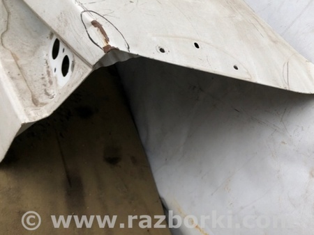 ФОТО Крышка багажника для Mitsubishi Lancer X 10 (08-17) Киев