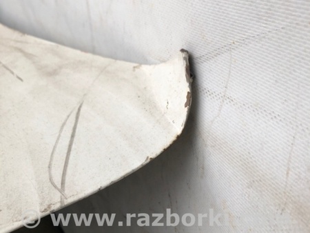 ФОТО Крышка багажника для Mitsubishi Lancer X 10 (08-17) Киев