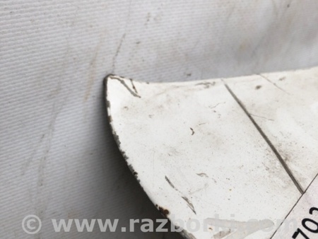 ФОТО Крышка багажника для Mitsubishi Lancer X 10 (08-17) Киев