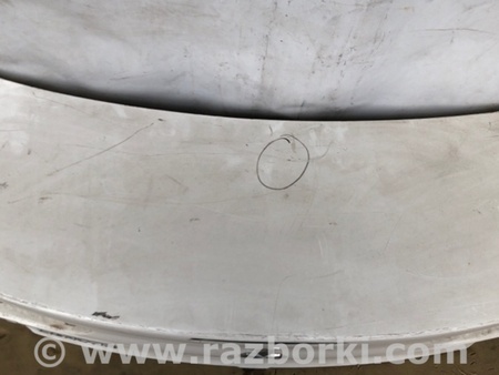 ФОТО Крышка багажника для Mitsubishi Lancer X 10 (08-17) Киев
