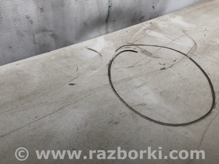 ФОТО Крышка багажника для Mitsubishi Lancer X 10 (08-17) Киев