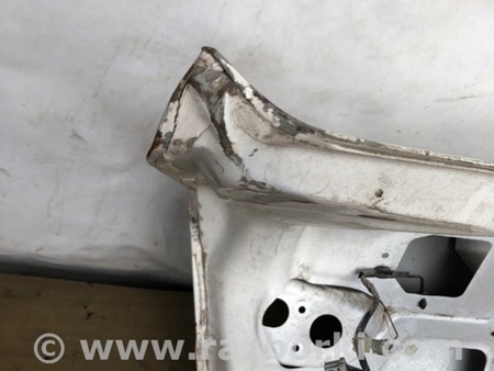 ФОТО Крышка багажника для Mitsubishi Lancer X 10 (08-17) Киев