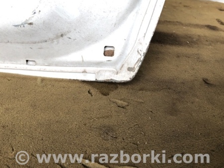 ФОТО Крышка багажника для Mitsubishi Lancer X 10 (08-17) Киев