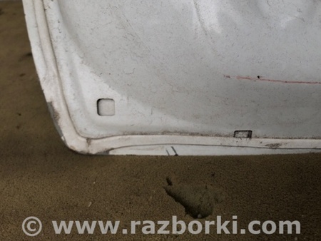 ФОТО Крышка багажника для Mitsubishi Lancer X 10 (08-17) Киев