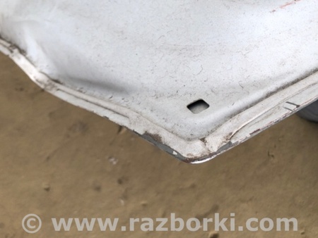 ФОТО Крышка багажника для Mitsubishi Lancer X 10 (08-17) Киев