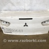 Крышка багажника Mitsubishi Lancer X 10 (08-17)