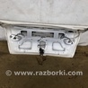 ФОТО Крышка багажника для Mitsubishi Lancer X 10 (08-17) Киев