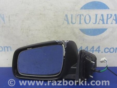 ФОТО Зеркало для Mitsubishi Lancer X 10 (08-17) Киев